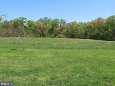 Home For Sale in Warwick, Maryland