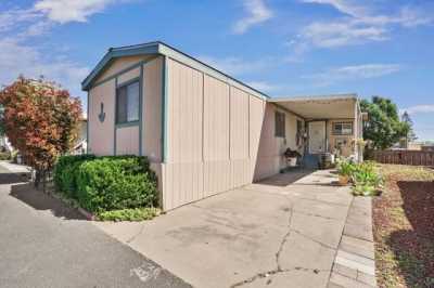 Home For Sale in Galt, California