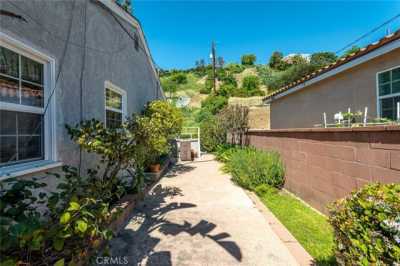 Home For Sale in Monterey Park, California