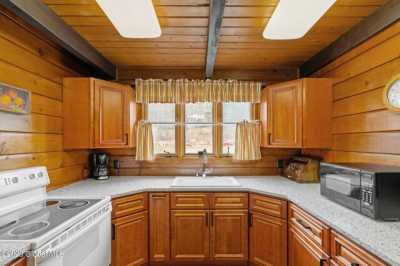 Home For Sale in Jewett, New York