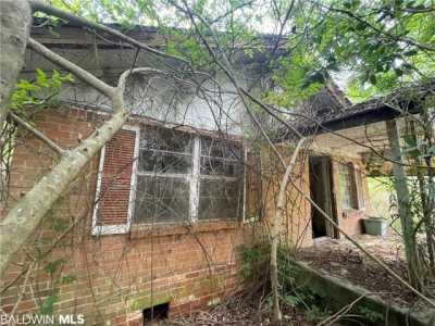 Home For Sale in Mount Vernon, Alabama