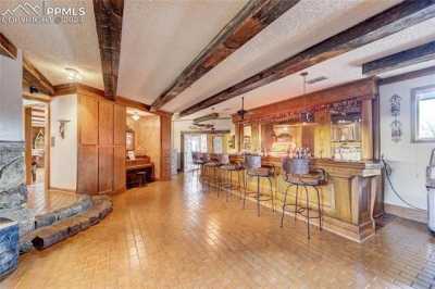 Home For Sale in Manitou Springs, Colorado