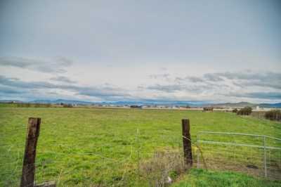 Residential Land For Sale in Central Point, Oregon