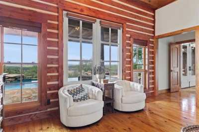 Home For Sale in Johnson City, Texas