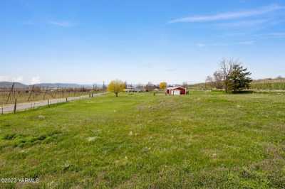 Residential Land For Sale in Moxee, Washington