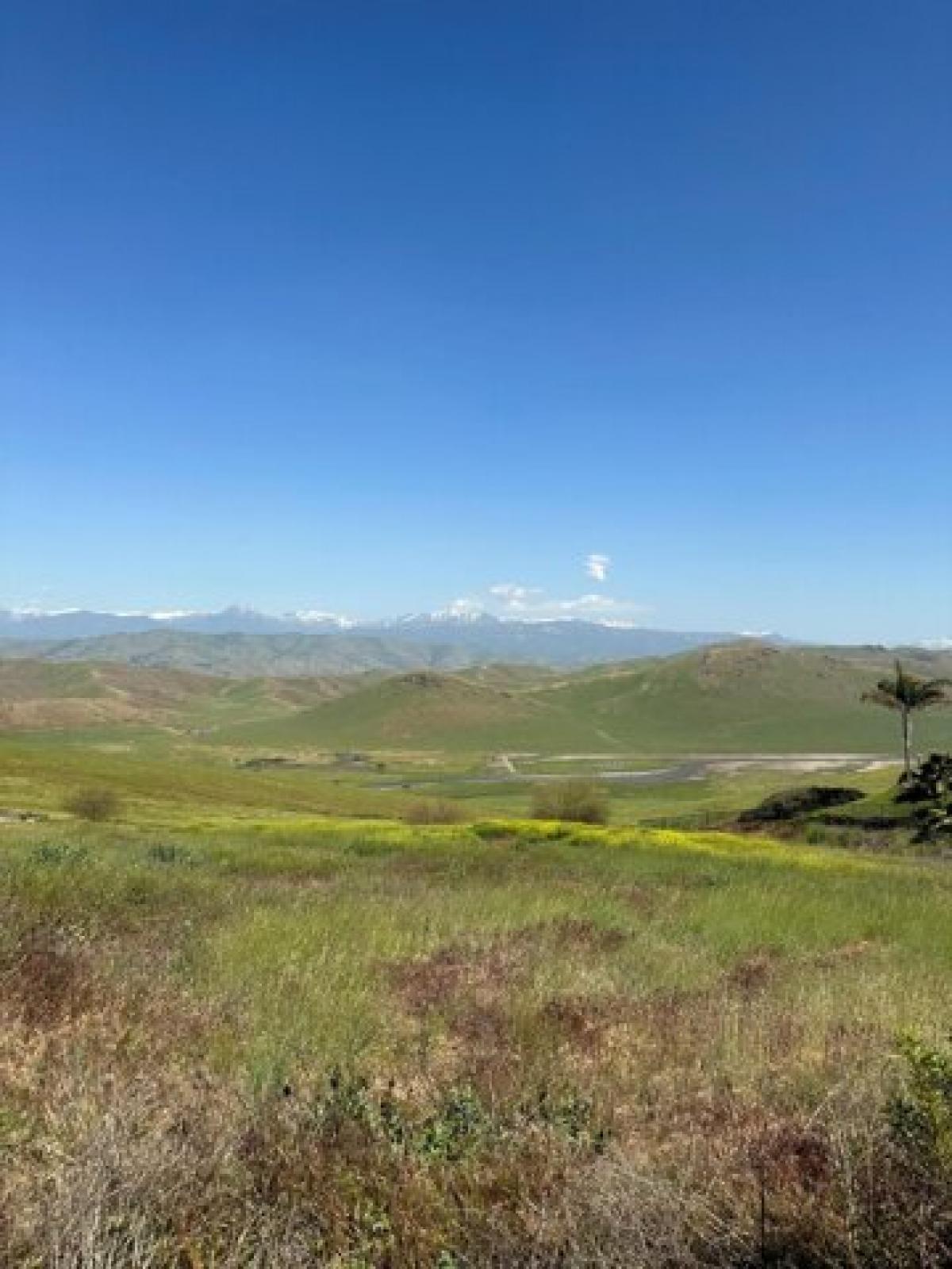 Picture of Residential Land For Sale in Exeter, California, United States