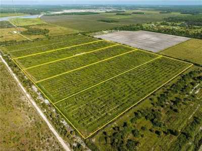 Residential Land For Sale in Estero, Florida