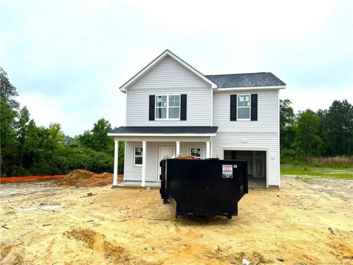 Picture of Home For Sale in Salemburg, North Carolina, United States