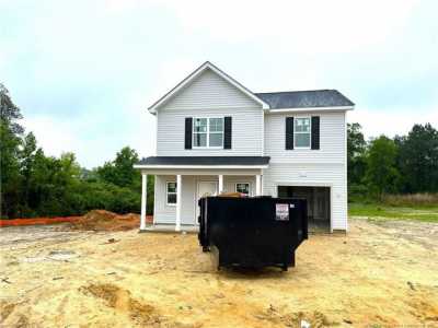 Home For Sale in Salemburg, North Carolina