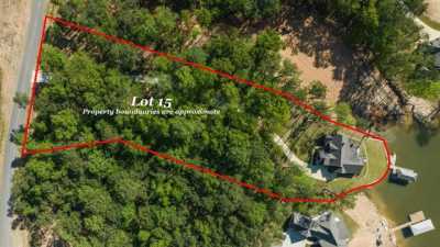 Home For Sale in Jacksons Gap, Alabama