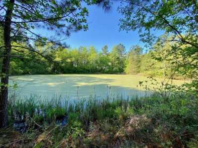 Residential Land For Sale in Baskerville, Virginia