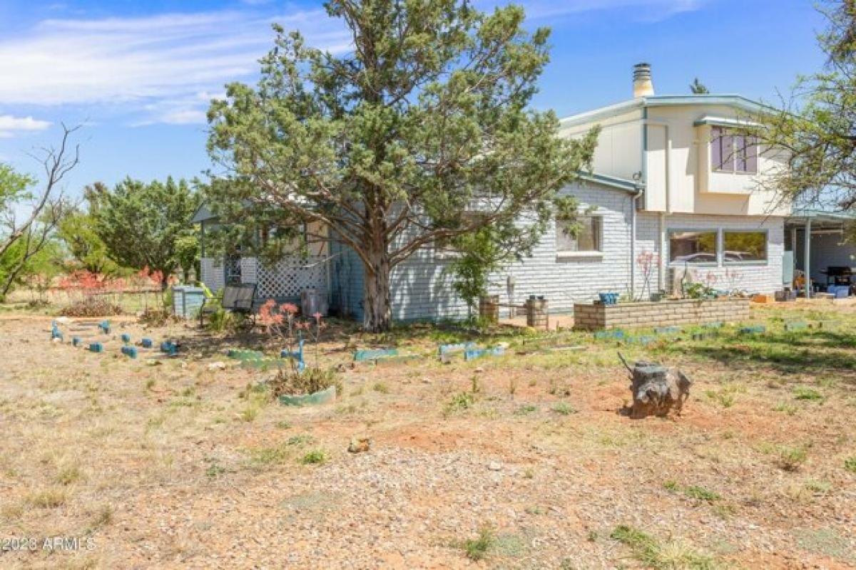 Picture of Home For Sale in Hereford, Arizona, United States
