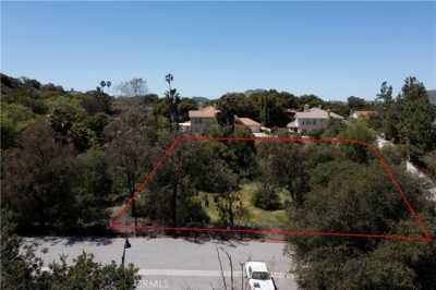 Residential Land For Sale in Newbury Park, California