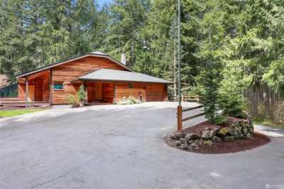 Home For Sale in Graham, Washington