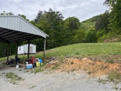 Home For Sale in Evensville, Tennessee