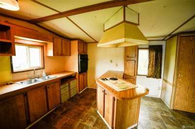 Home For Sale in Tenino, Washington