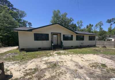 Home For Sale in Jonesboro, Louisiana