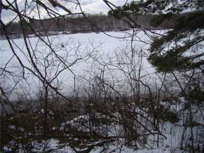 Residential Land For Sale in Fifty Lakes, Minnesota