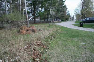 Residential Land For Sale in East Tawas, Michigan