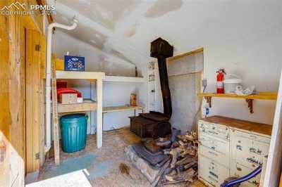 Home For Sale in Cripple Creek, Colorado