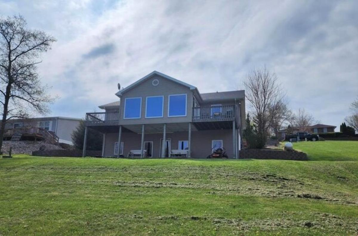 Picture of Home For Sale in Unionville, Missouri, United States