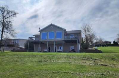 Home For Sale in Unionville, Missouri