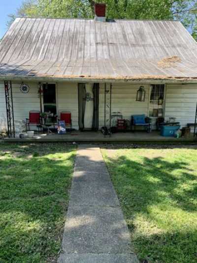 Home For Sale in Corydon, Kentucky