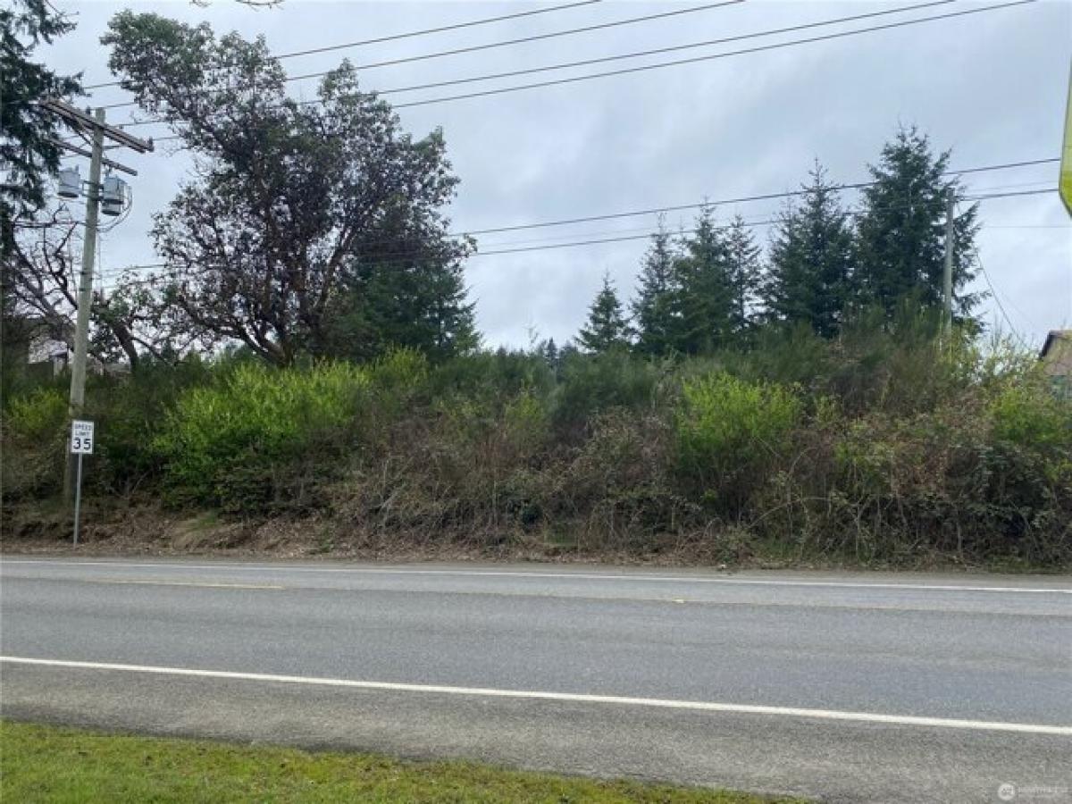 Picture of Residential Land For Sale in Lakebay, Washington, United States