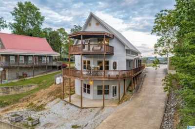 Home For Sale in Ohatchee, Alabama