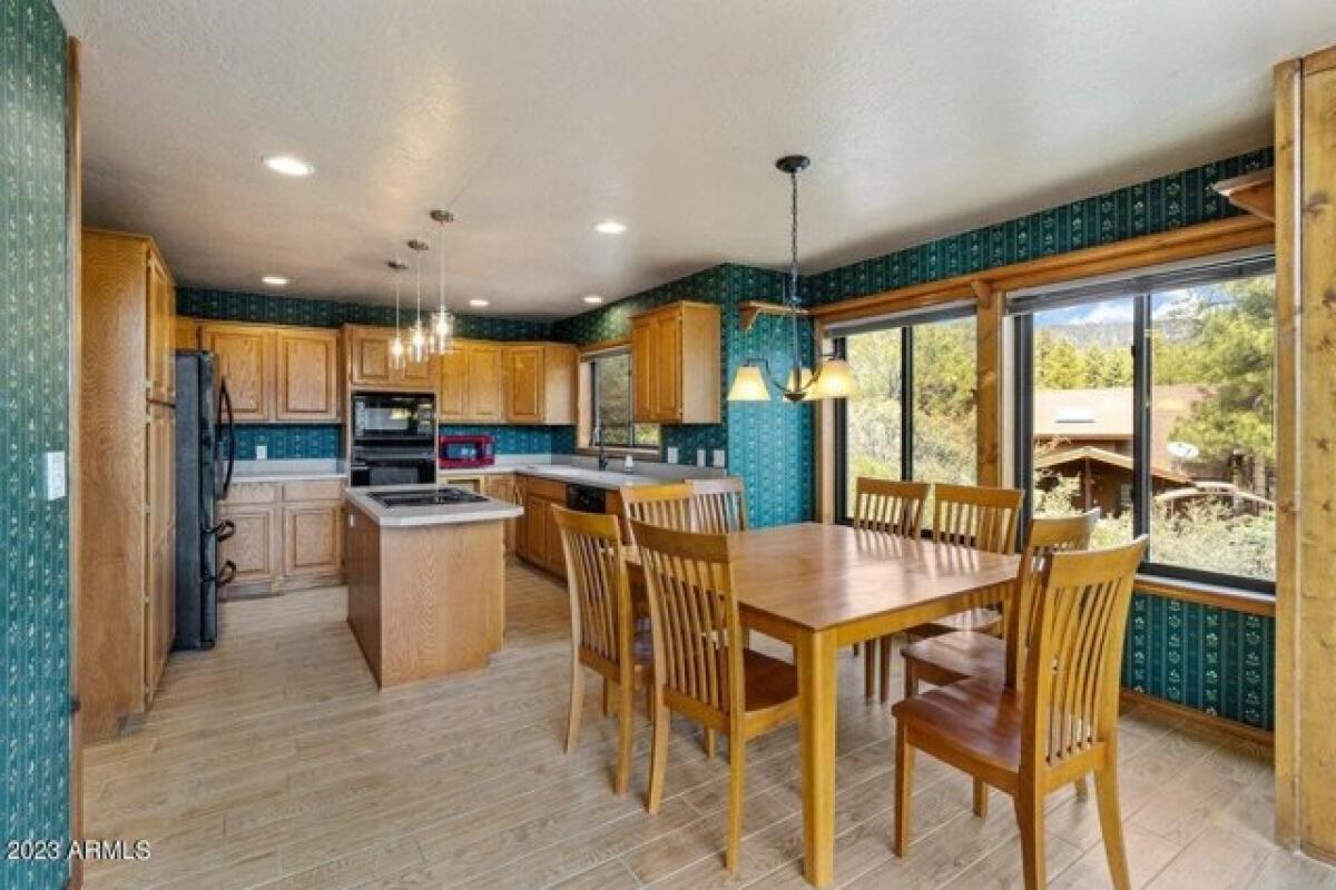 Picture of Home For Sale in Pine, Arizona, United States