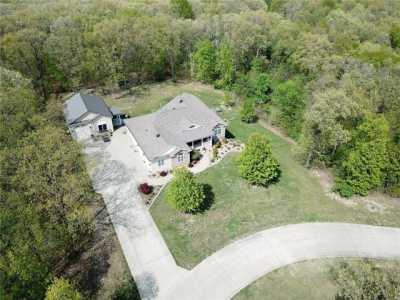 Home For Sale in Bowling Green, Missouri