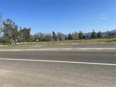 Residential Land For Sale in Anza, California