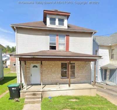 Home For Sale in Clarksburg, West Virginia