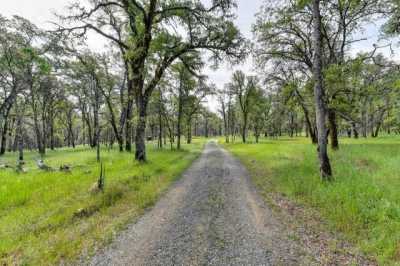 Residential Land For Sale in Garden Valley, California