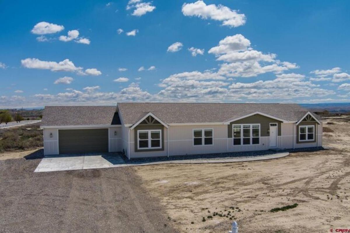 Picture of Home For Sale in Delta, Colorado, United States