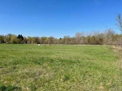 Residential Land For Sale in Leslie, Michigan