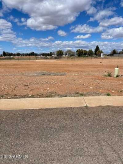 Residential Land For Sale in Douglas, Arizona
