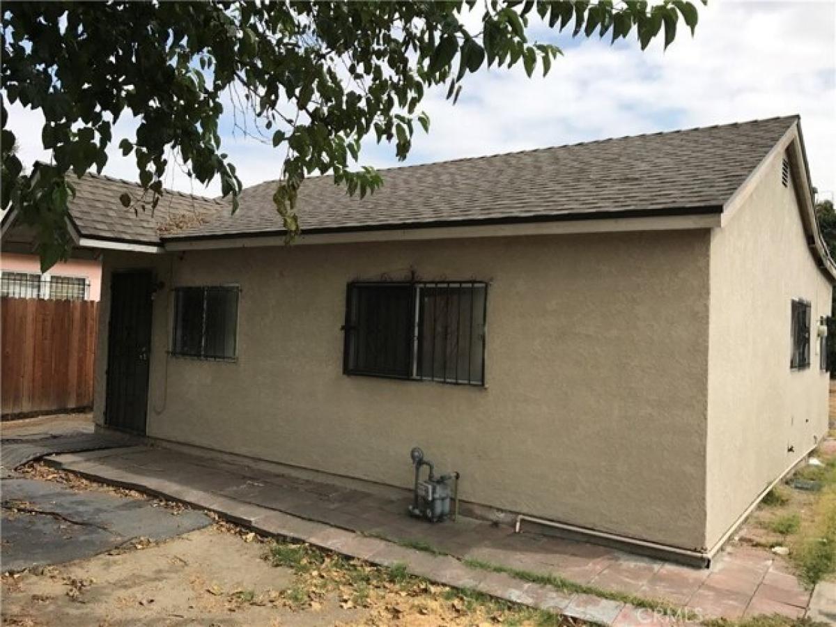 Picture of Home For Sale in South El Monte, California, United States