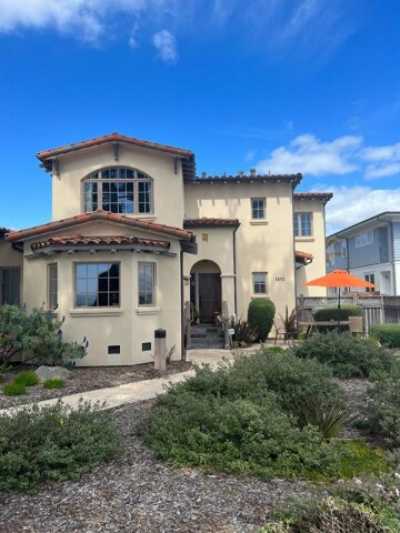Home For Rent in Santa Cruz, California