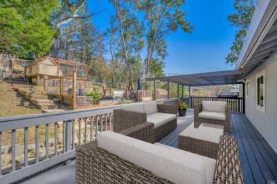 Home For Sale in Graton, California