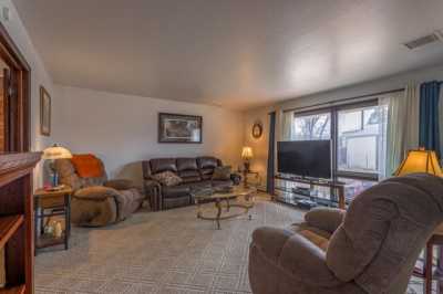 Home For Sale in Walsenburg, Colorado