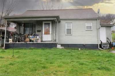 Home For Sale in Mingo Junction, Ohio