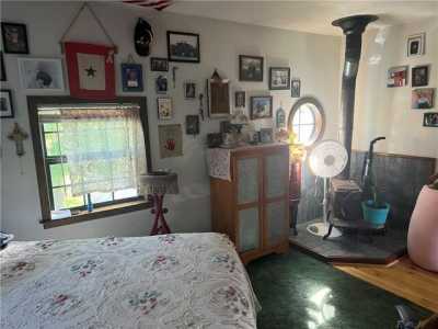 Home For Sale in Dustin, Oklahoma