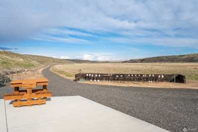Residential Land For Sale in Odessa, Washington