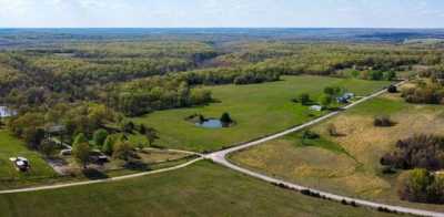 Home For Sale in Long Lane, Missouri