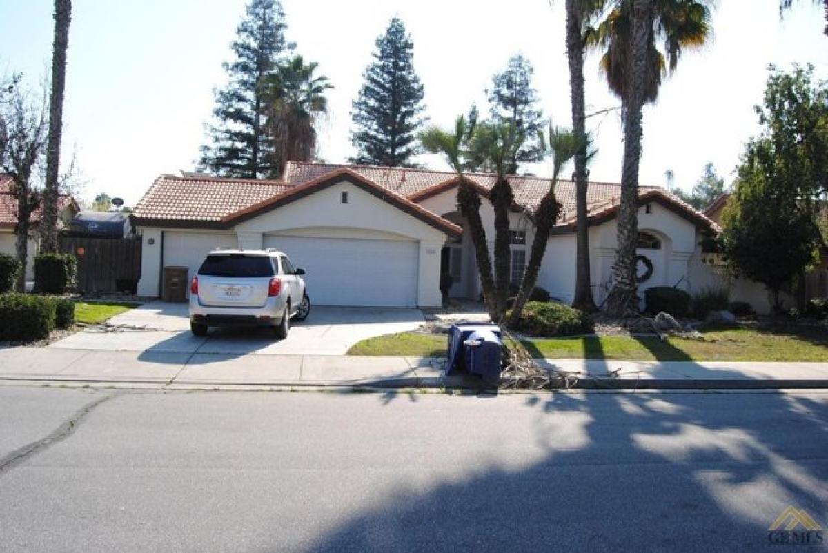 Picture of Home For Rent in Bakersfield, California, United States