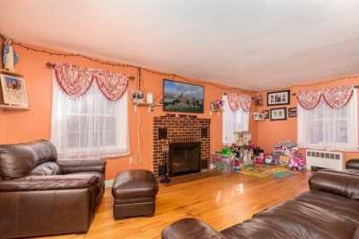 Home For Sale in Fitchburg, Massachusetts