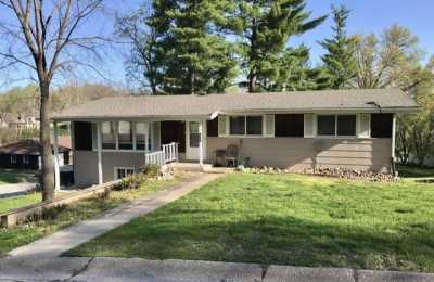 Home For Sale in Boonville, Missouri