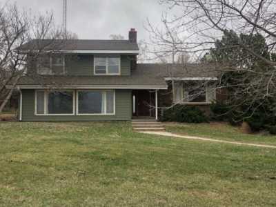 Home For Sale in Oshkosh, Nebraska
