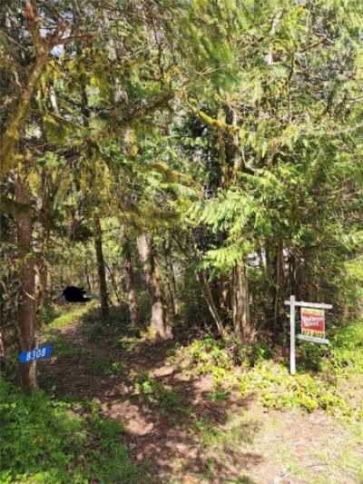 Residential Land For Sale in Concrete, Washington